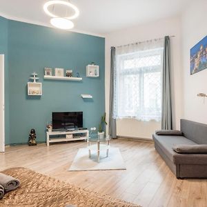 Appartement met Twee Slaapkamers